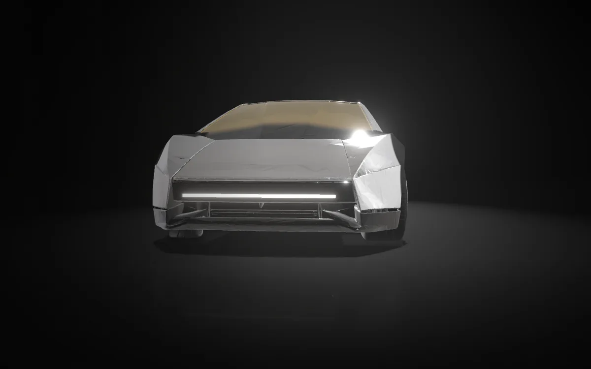 Roadster 2026 hero preview